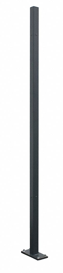 Run Post 8.4 ft