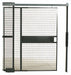 Sliding Gate 5 ft x 8 ft 1/4 In