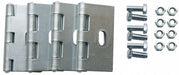 Hardware Pack Plain Steel