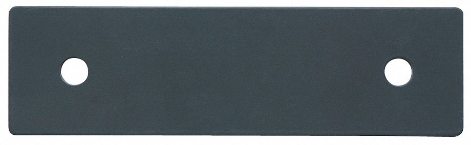 Base Plate Powder Coated Steel
