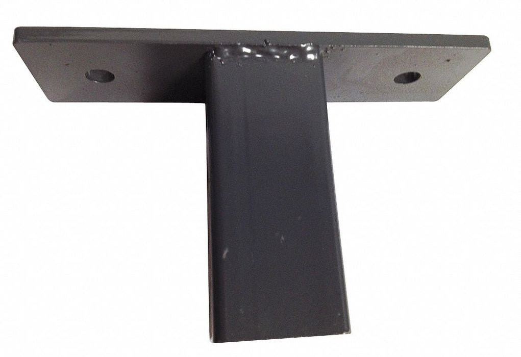 Tube Extension Sleev Powder Coated Steel