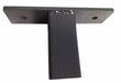 Tube Extension Sleev Powder Coated Steel