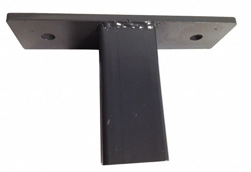 Tube Extension Sleev Powder Coated Steel