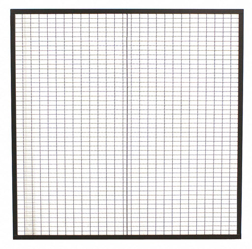 Physical Barrier Panel 60 inx60 in