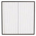 Physical Barrier Panel 84 inx60 in