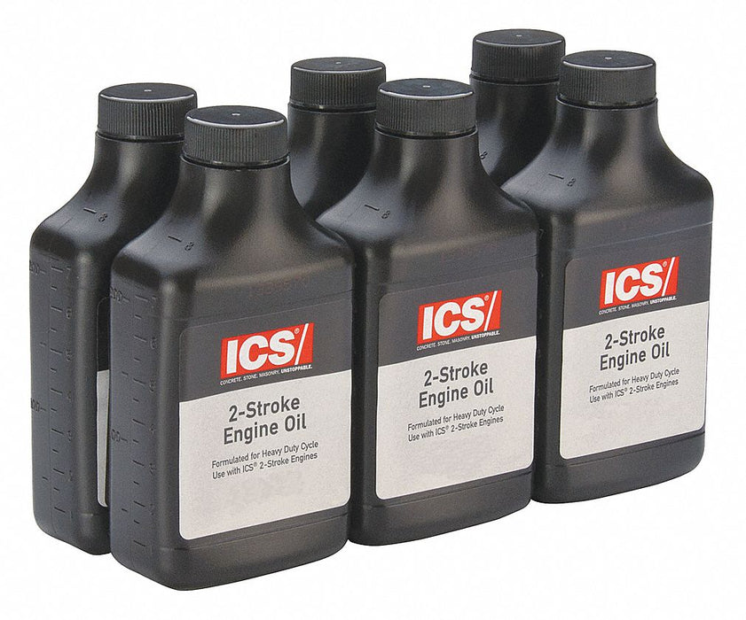 2-Cycle Engine Oil Conventional 26oz PK6