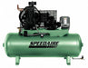 Electric Air Compressor 5 hp 2 Stage