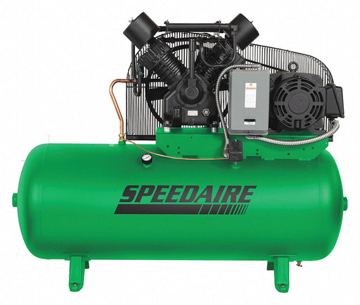Electric Air Compressor 15 hp 2 Stage