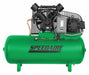 Electric Air Compressor 15 hp 2 Stage