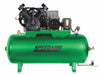 Electric Air Compressor 15 hp 2 Stage