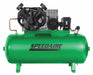 Electric Air Compressor 10 hp 2 Stage
