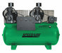 Electric Air Compressor 7.5 hp 2 Stage