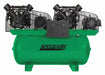 Electric Air Compressor 15 hp 2 Stage