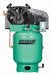 Electric Air Compressor 10 hp 2 Stage