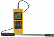 Anemometer 99 to 3 937fpm -4 to 140F