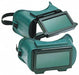 Protective Goggles Grn Polycarbonate PVC