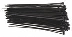 Tie 8 in L Nylon PK100