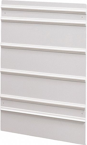 Sign Slider Message Board 36x24in Plastc