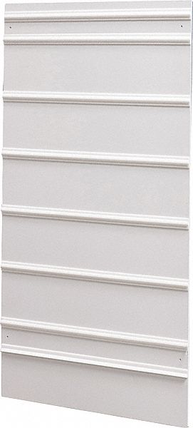 Sign Slider Message Board 50x24in Plastc