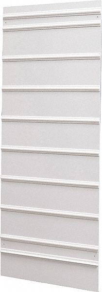 Sign Slider Message Board 64x24in Plastc