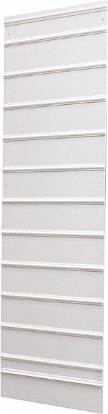 Sign Slider Message Board 74x24in Plastc