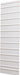 Sign Slider Message Board 74x24in Plastc