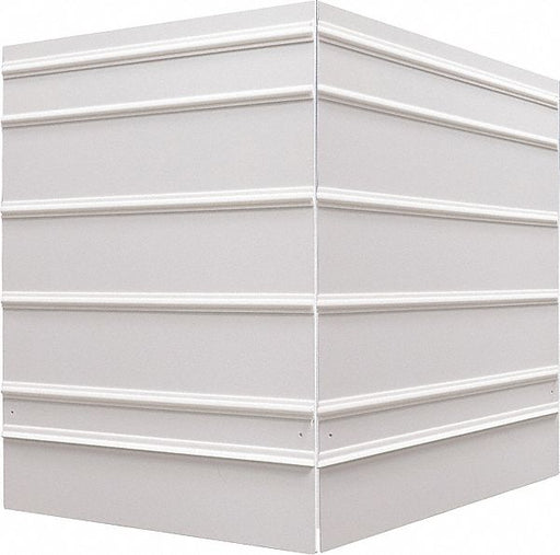 Sign Slider Message Board 36x24in Plastc