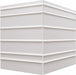 Sign Slider Message Board 36x24in Plastc