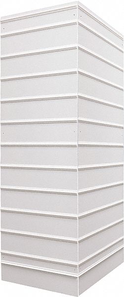 Sign Slider Message Board 74x24in Plastc