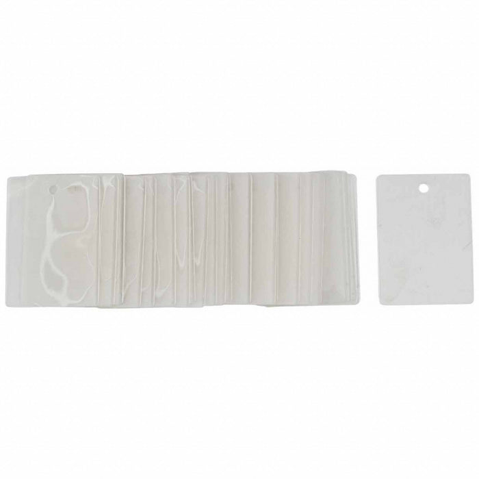 Laminating Pouches 2-1/2 in W PK50