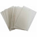 Laminating Pouches 3-1/2 in W PK50