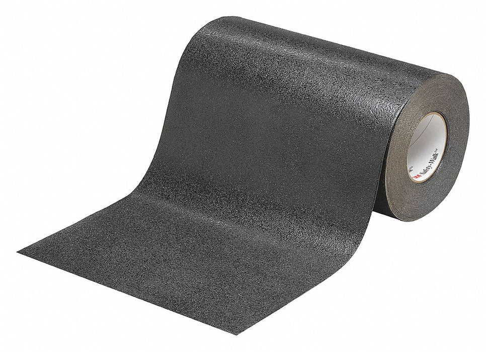 AntiSlip Tape 60 ftLx24 inW BLK 60 Grit