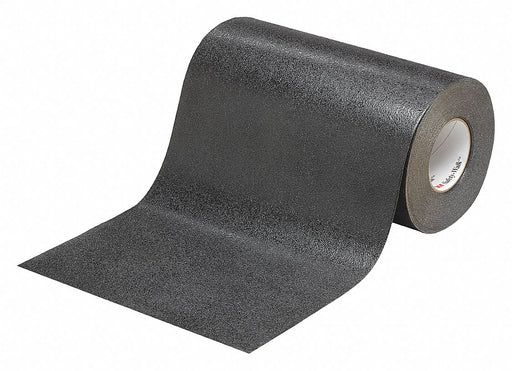 AntiSlip Tape 60 ftLx18 inW BLK 60 Grit