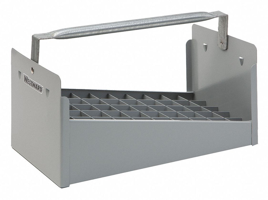 Nipple Box 14 W 7-7/8 D 6-5/8 H 50 Pckts