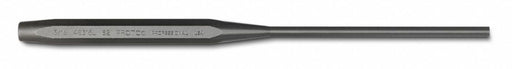 Long Drive Pin Punch 3/16 in Tip