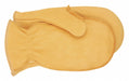 Winter Glove Elastic Unlined XL Tan PR