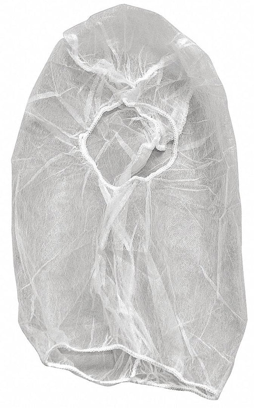 Head/Beard Cover Universal White PK1000