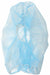 Head/Beard Cover Universal Blue PK1000