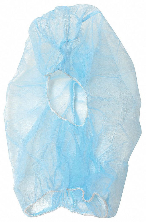 Head/Beard Cover Universal Blue PK1000