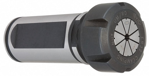 Collet Chuck ER16 Straight Shank