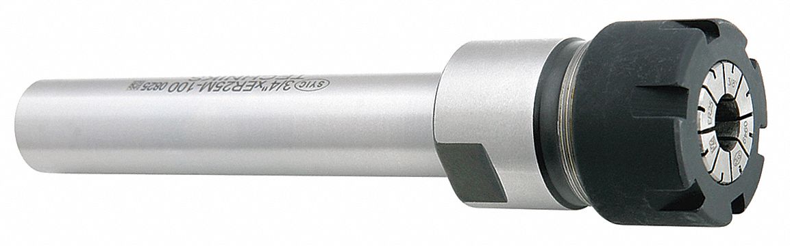 Collet Chuck ER32 Straight Shank