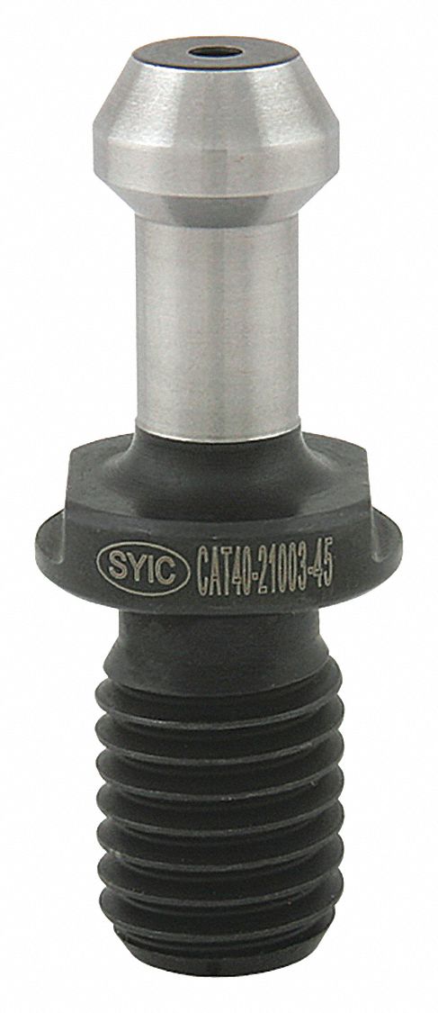 Retention Knob 0.5900 5/8 -11