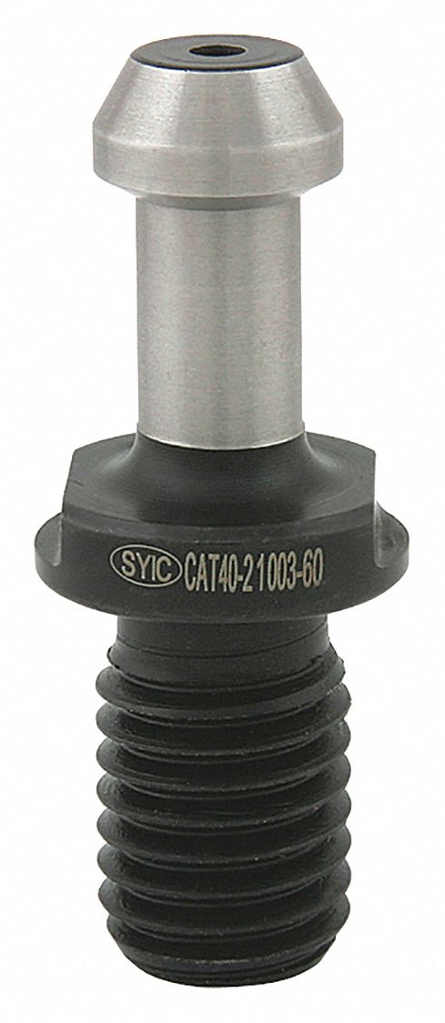 Retention Knob 0.9060 1 -8