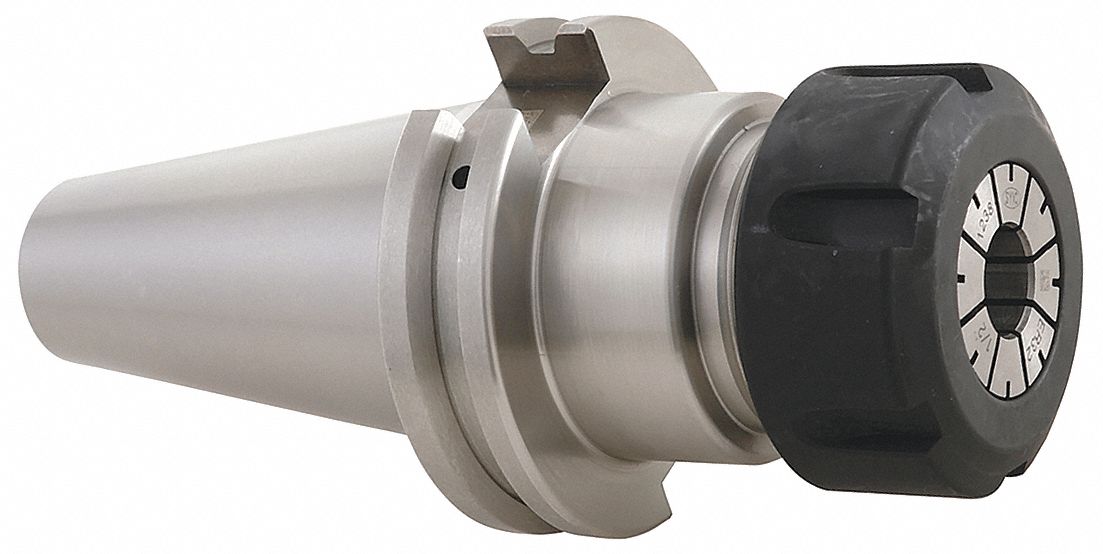 Collet Chuck ER25 Taper Shank