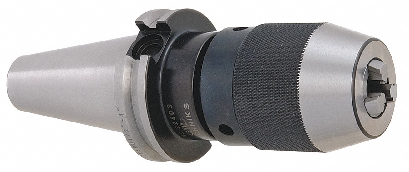Milling Chuck 0.3940 CAT40
