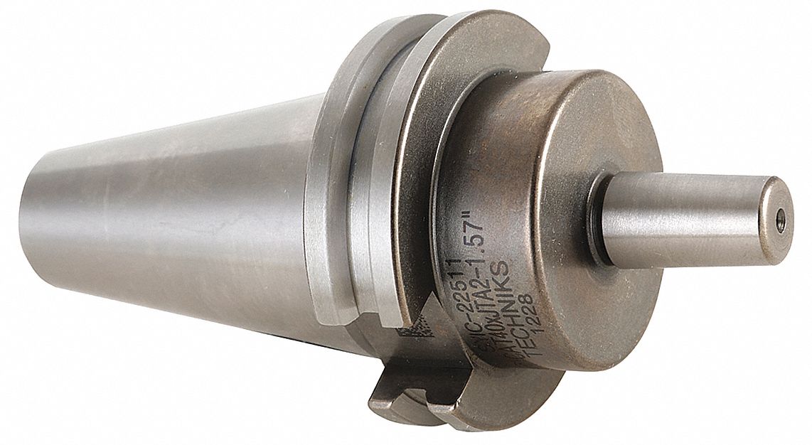 Taper Shank Tool Holder AB2 