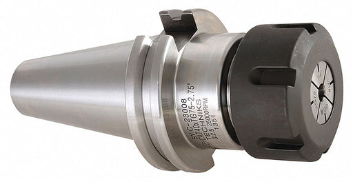Collet Chuck ER40 Taper Shank