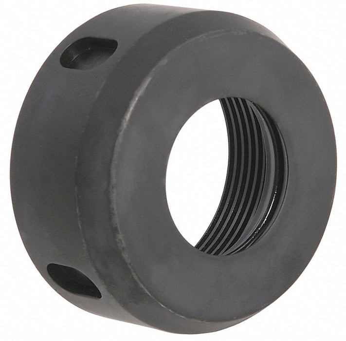 Collet Nut 1-7/8 -12 TG100
