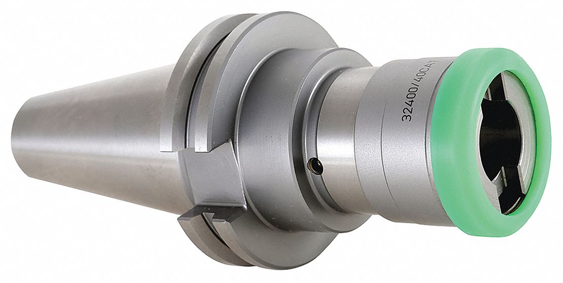 Collet Chuck GER16 Taper Shank
