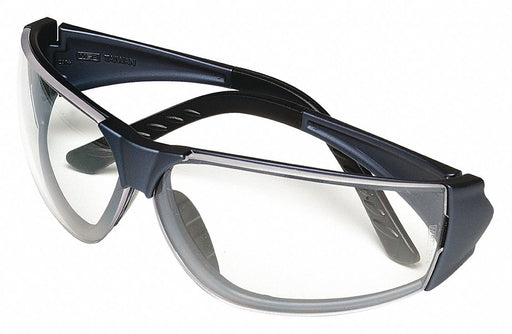 Safety Glasses Clear